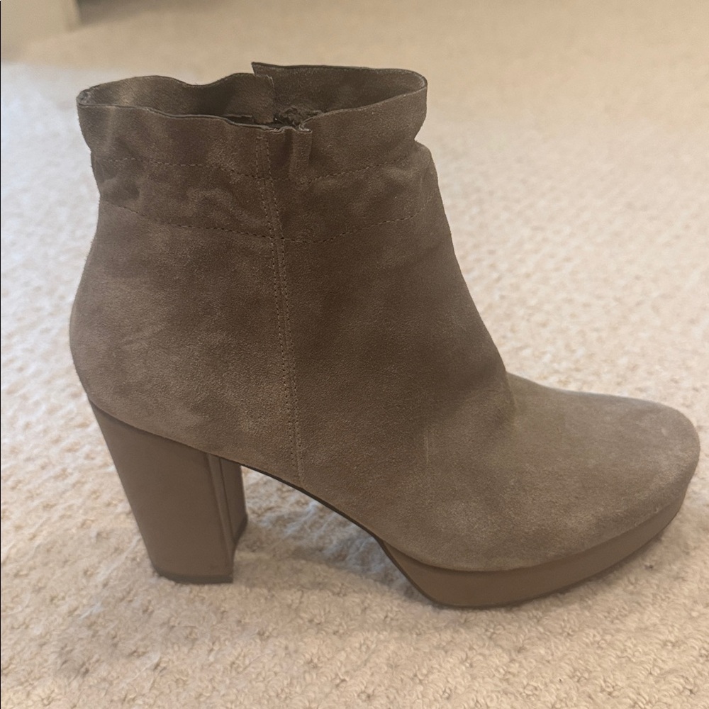 Booties - Picture 5 of 7